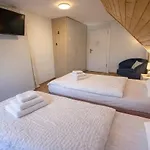 Accommodatie bij particulieren Ferienzimmer Praekel *