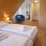 Accommodatie bij particulieren Ferienzimmer Praekel