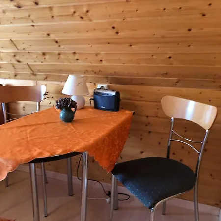 Accommodatie bij particulieren Ferienzimmer Praekel Kloster