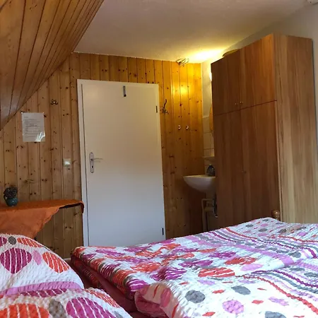 Ferienzimmer Praekel