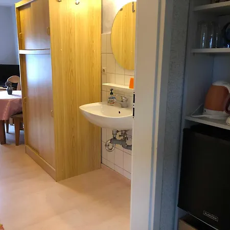 Accommodatie bij particulieren Ferienzimmer Praekel Kloster