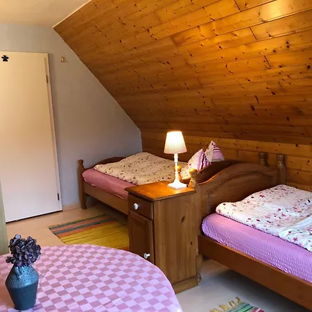 Ferienzimmer Praekel