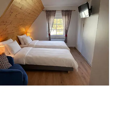 Ferienzimmer Praekel *