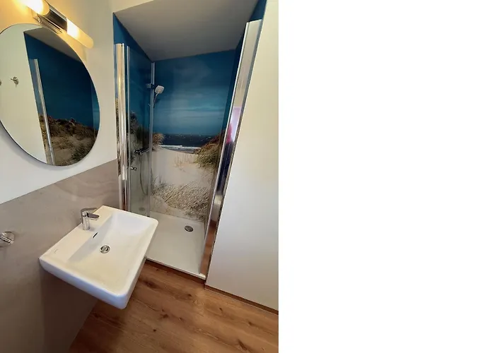 Ferienzimmer Praekel *